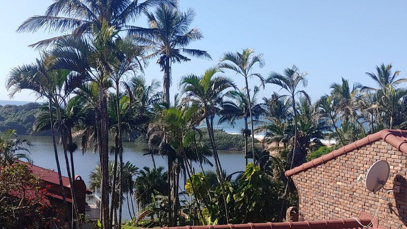 The Lagoon Flat 53 Nkwazi Drive Zinkwazi Zinkwazi Beach Nkwazi Kwazulu Natal South Africa Boat, Vehicle, Beach, Nature, Sand, Palm Tree, Plant, Wood