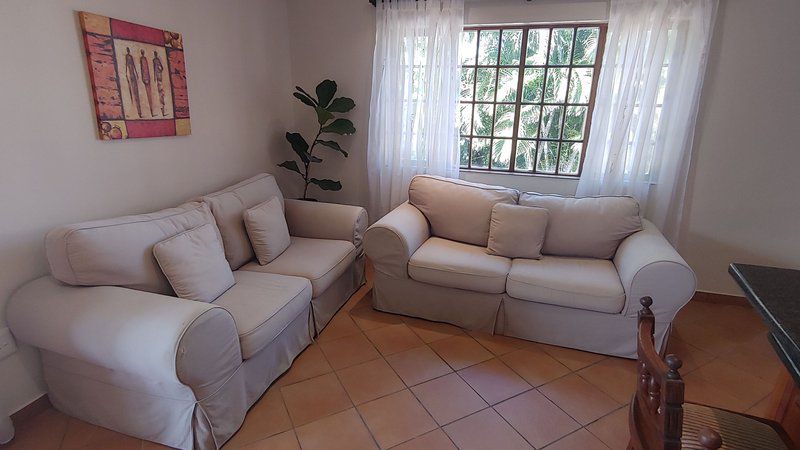 The Lagoon Flat 53 Nkwazi Drive Zinkwazi Zinkwazi Beach Nkwazi Kwazulu Natal South Africa Living Room