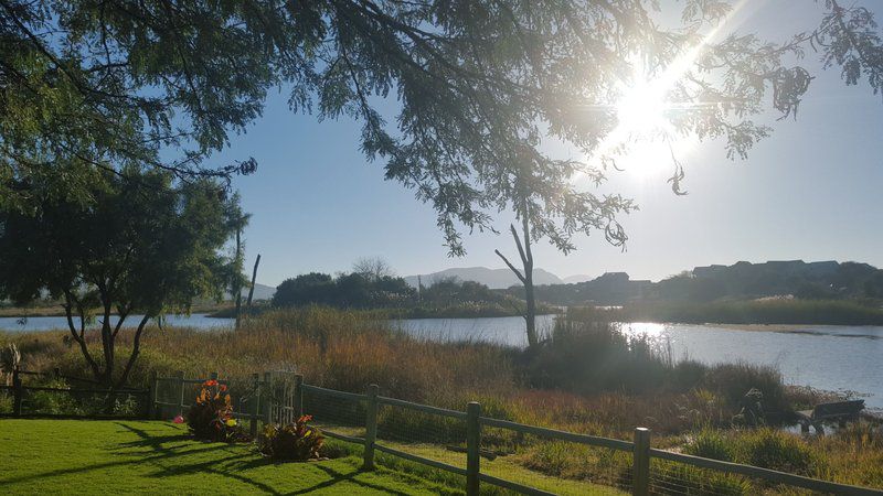 The Lake House Hartbeespoort The Coves Hartbeespoort North West Province South Africa Boat, Vehicle, Lake, Nature, Waters, River, Sky, Tree, Plant, Wood, Sunset