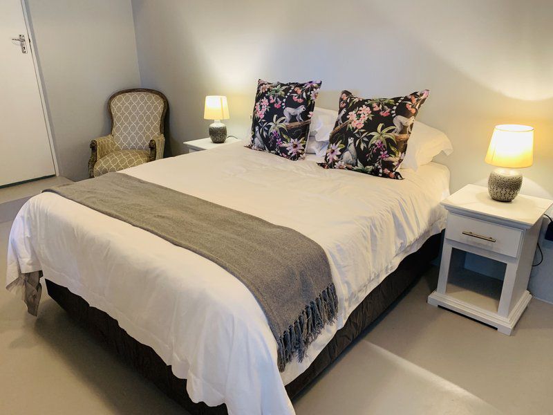 The Lancaster Craighall Park Johannesburg Gauteng South Africa Bedroom