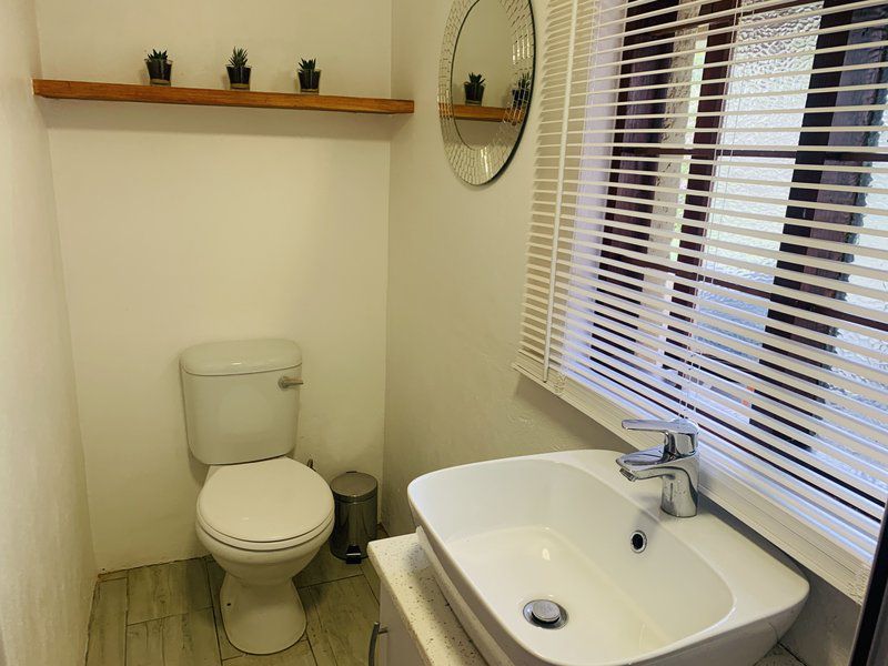 The Lancaster Craighall Park Johannesburg Gauteng South Africa Bathroom