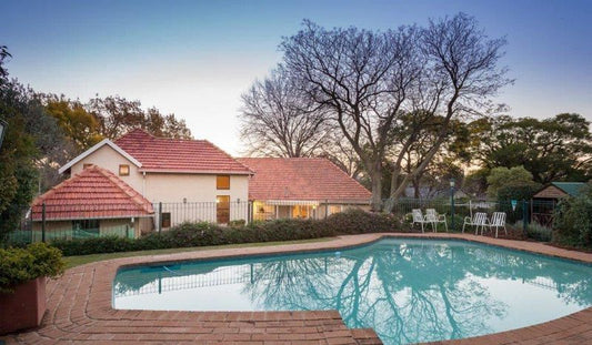 The Lancaster Craighall Park Johannesburg Gauteng South Africa Complementary Colors, House, Building, Architecture, Swimming Pool