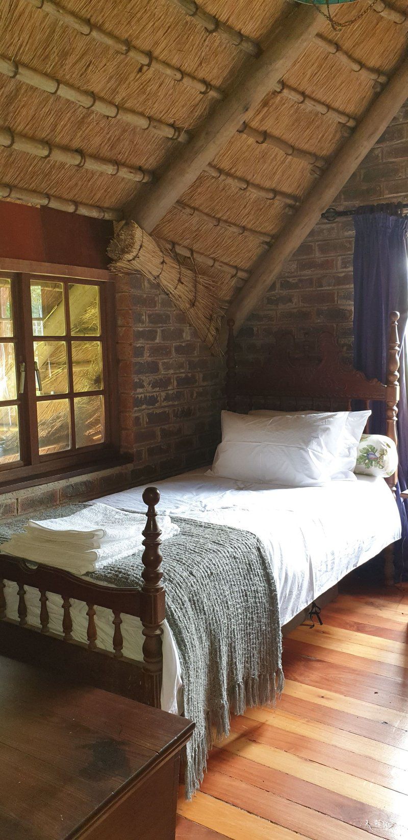 The Lapa Hillcrest Durban Kwazulu Natal South Africa Bedroom