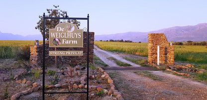 The Lark De Weiglhuys Farm Tulbagh Western Cape South Africa Complementary Colors, Sign, Text