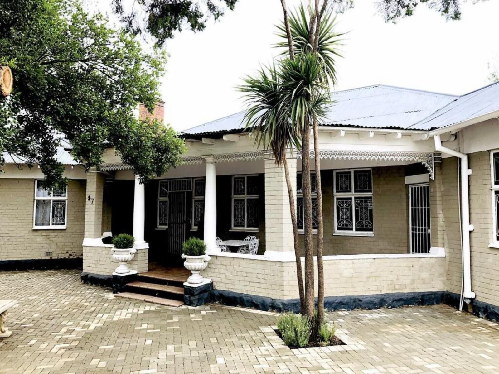 The Lavender Guesthouse Kroonstad Free State South Africa House, Building, Architecture, Window