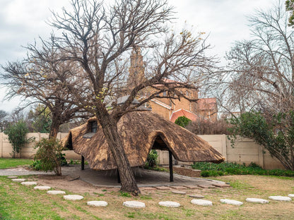 The Lavender Guesthouse Kroonstad Free State South Africa 