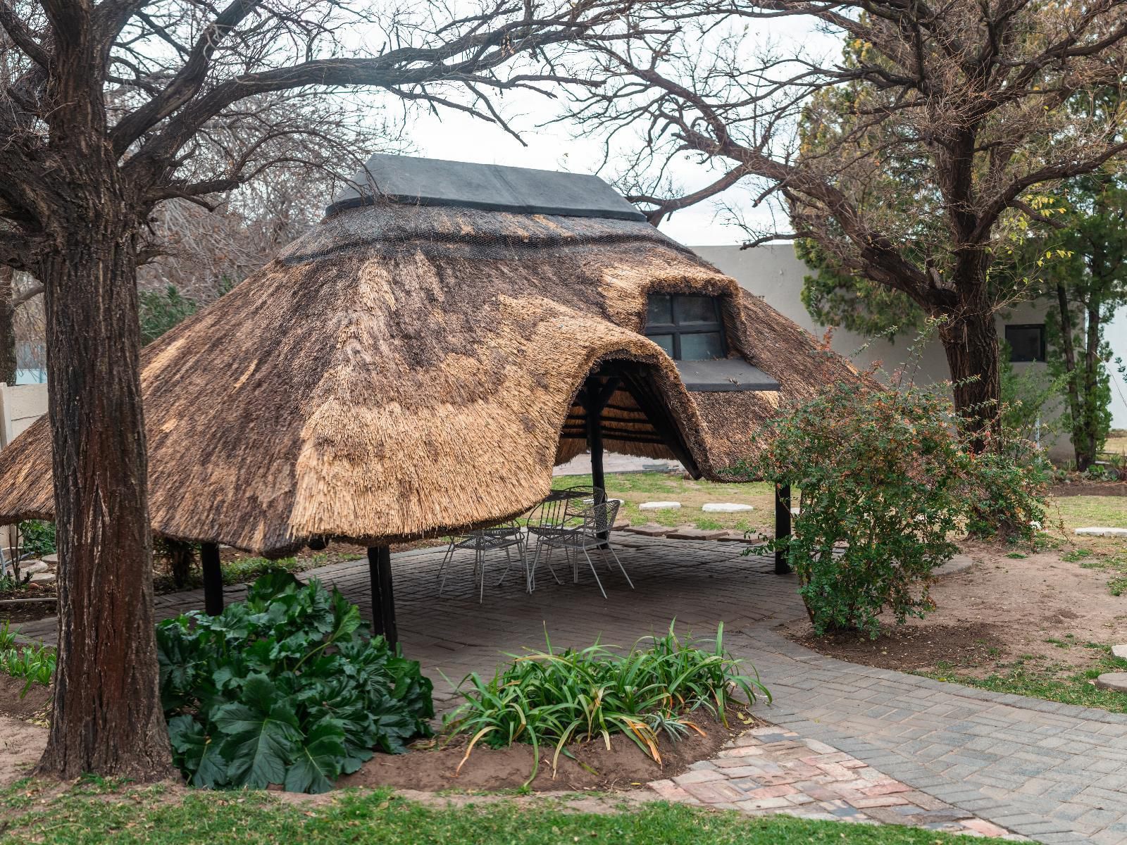 The Lavender Guesthouse Kroonstad Free State South Africa 