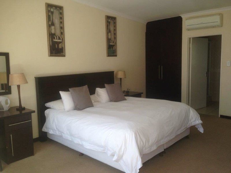 The Lazy Grape Guest Lodge And Spa Benoni North Johannesburg Gauteng South Africa Bedroom