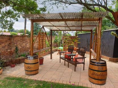 The Lazy Grape Guest Lodge And Spa Benoni North Johannesburg Gauteng South Africa 