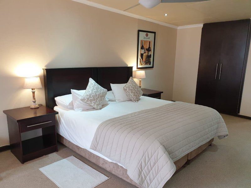 The Lazy Grape Guest Lodge And Spa Benoni North Johannesburg Gauteng South Africa Bedroom