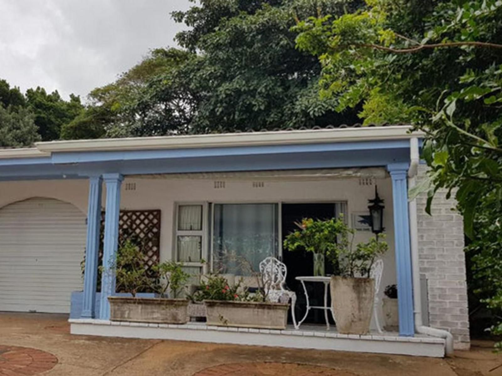 The Lazy Shark Freeland Park Scottburgh Kwazulu Natal South Africa House, Building, Architecture