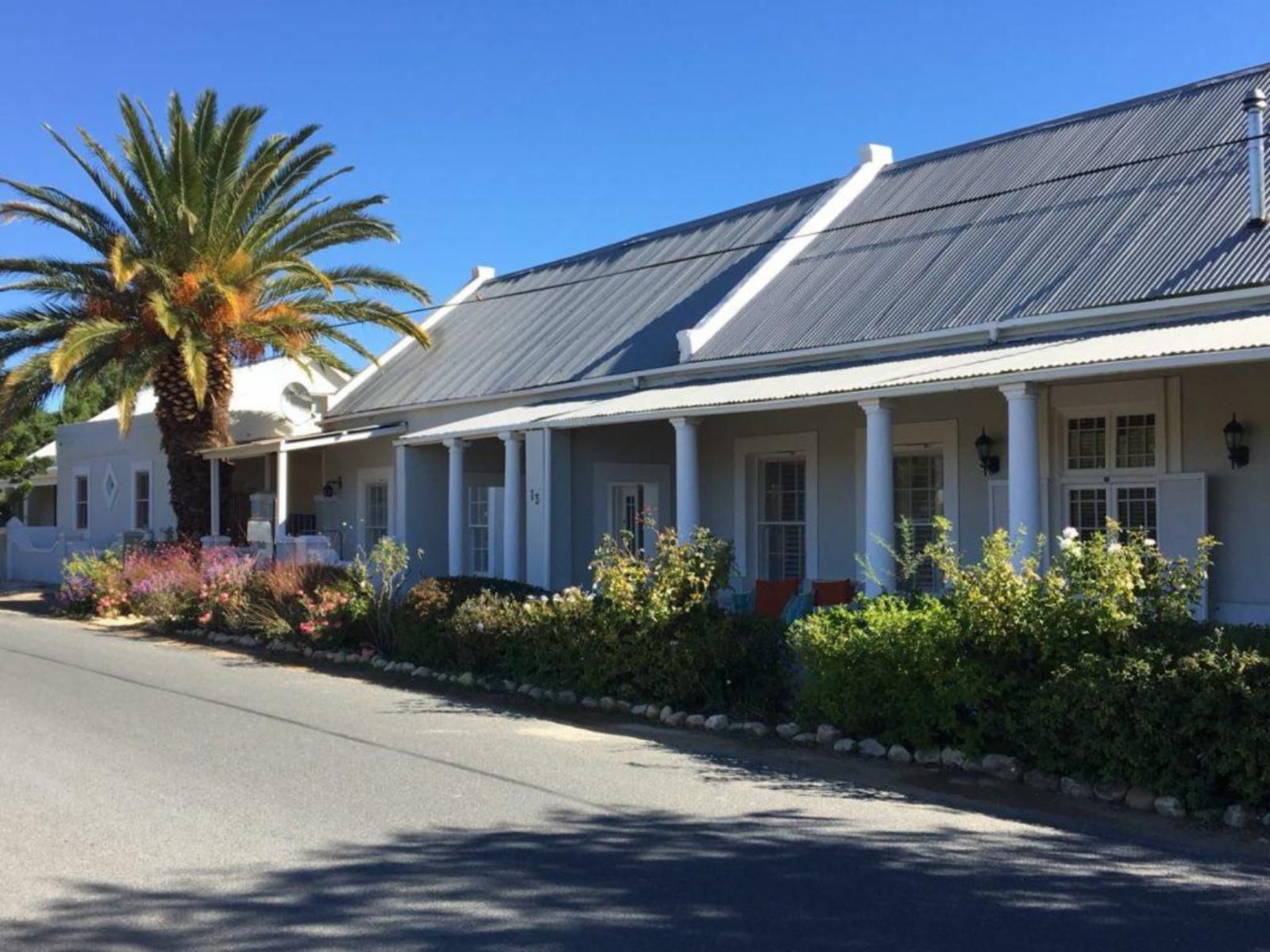 The Lemon Tree Prince Albert Western Cape South Africa House, Building, Architecture, Palm Tree, Plant, Nature, Wood