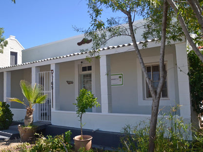 The Lemon Tree Prince Albert Western Cape South Africa House, Building, Architecture, Palm Tree, Plant, Nature, Wood