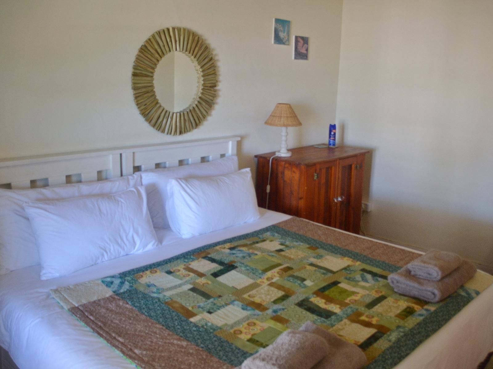 The Lemon Tree Prince Albert Western Cape South Africa Bedroom