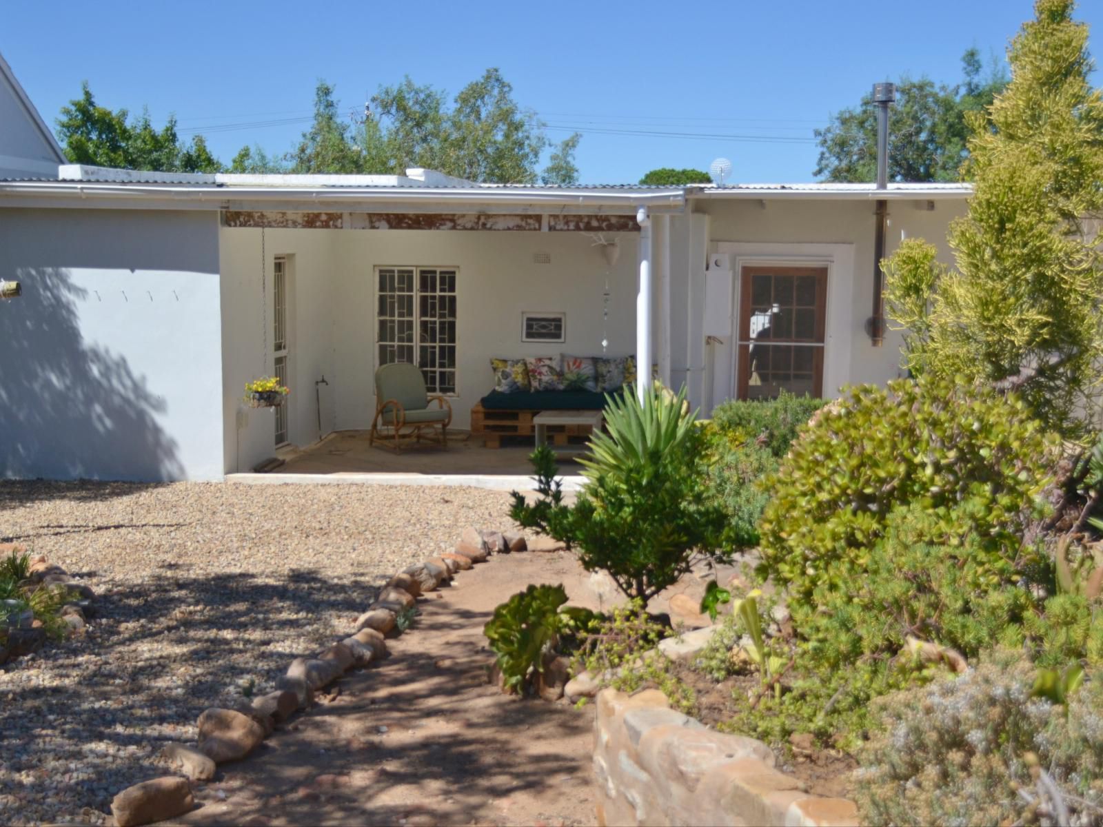 The Lemon Tree Prince Albert Western Cape South Africa House, Building, Architecture