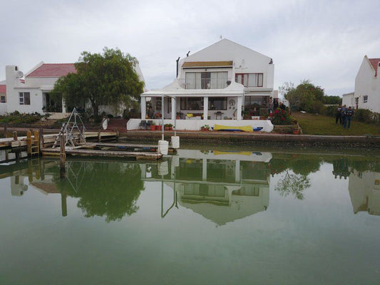 The Liferboat Port Owen Velddrif Western Cape South Africa House, Building, Architecture