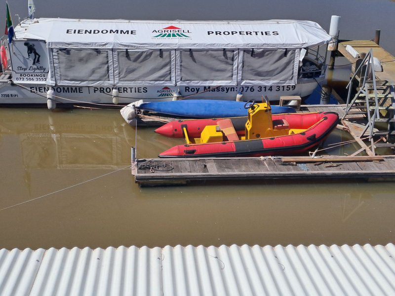 The Liferboat Port Owen Velddrif Western Cape South Africa Boat, Vehicle, Canoe