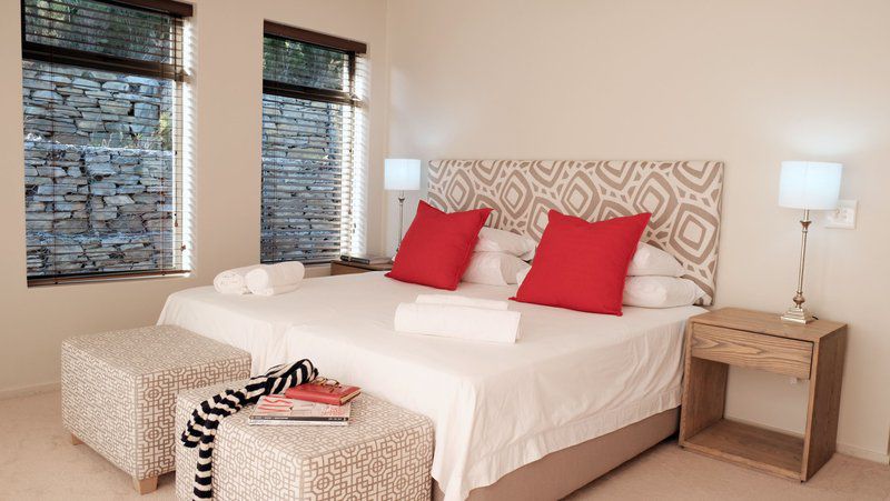 The Light House Simola Golf Estate Knysna Western Cape South Africa Bedroom