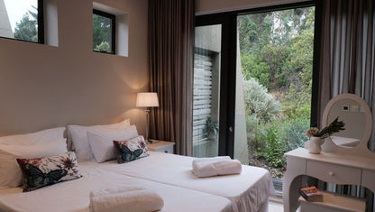 The Light House Simola Golf Estate Knysna Western Cape South Africa Bedroom