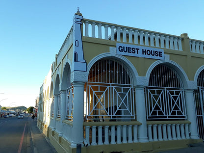 The Lighthouse Guesthouse Colesberg Colesberg Northern Cape South Africa House, Building, Architecture