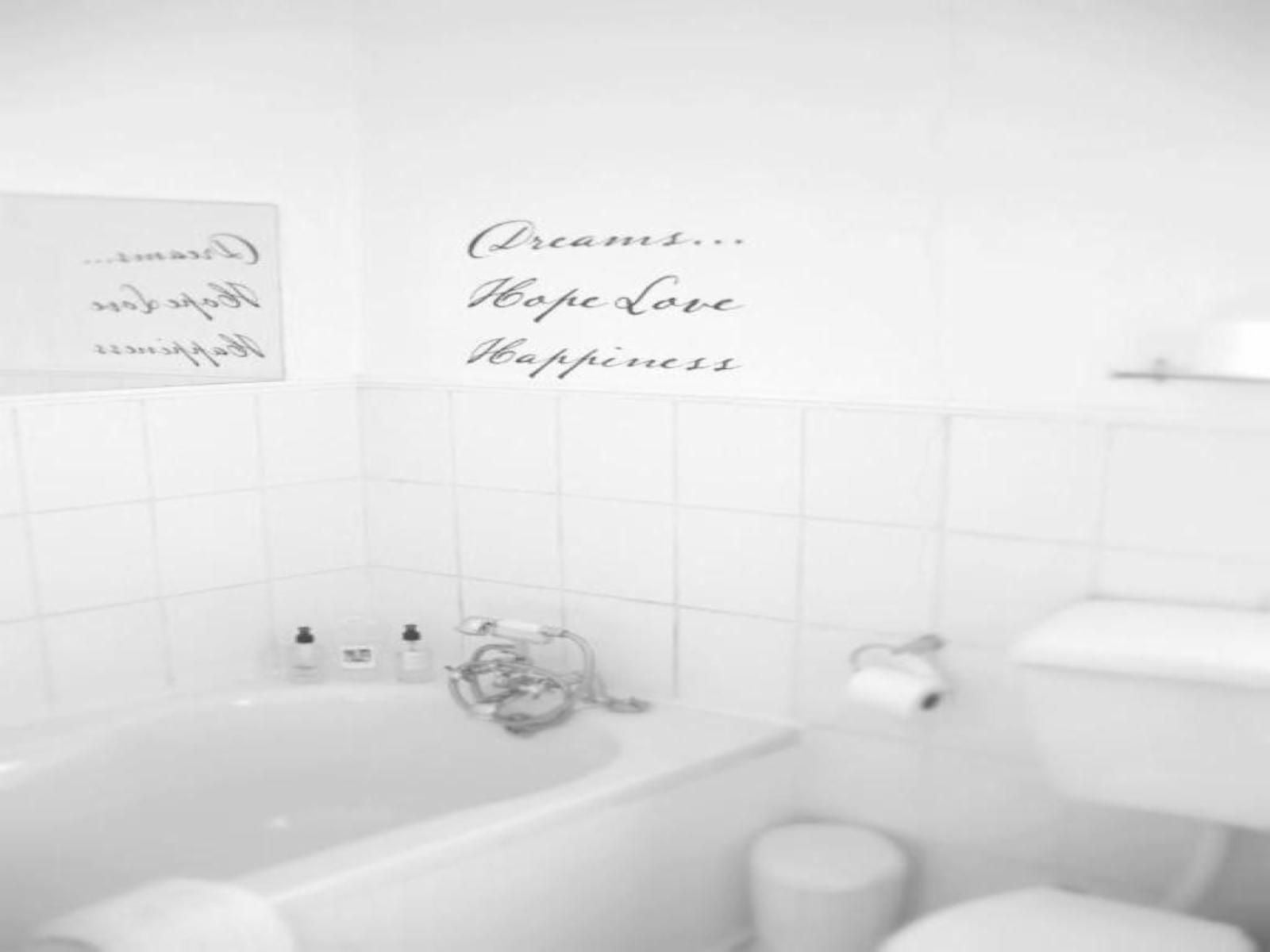 The Lighthouse Guesthouse Colesberg Colesberg Northern Cape South Africa Colorless, Black And White, Bright, Text, Bathroom