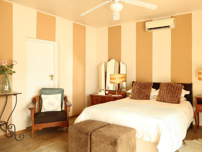 The Lighthouse Guesthouse Colesberg Colesberg Northern Cape South Africa Sepia Tones, Bedroom