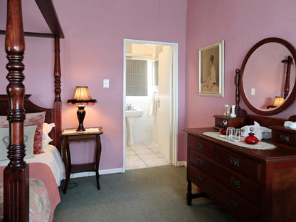 Double en-suite with BATH @ The Lighthouse Guesthouse Colesberg
