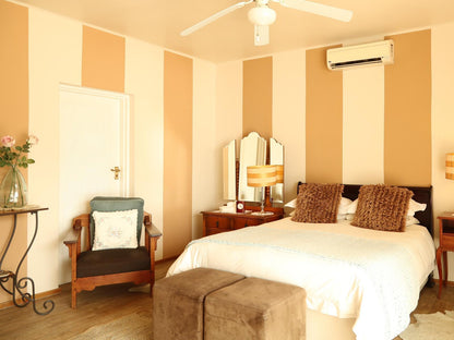 Family Room for 4 @ The Lighthouse Guesthouse Colesberg