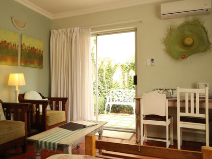 Family Room for 4 @ The Lighthouse Guesthouse Colesberg