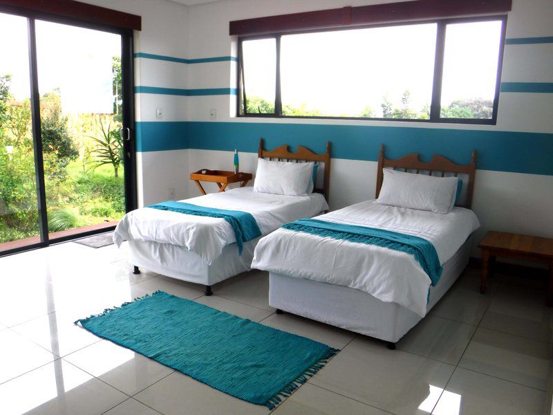 The Lily Pad On Simbithi Simbithi Eco Estate Ballito Kwazulu Natal South Africa Bedroom