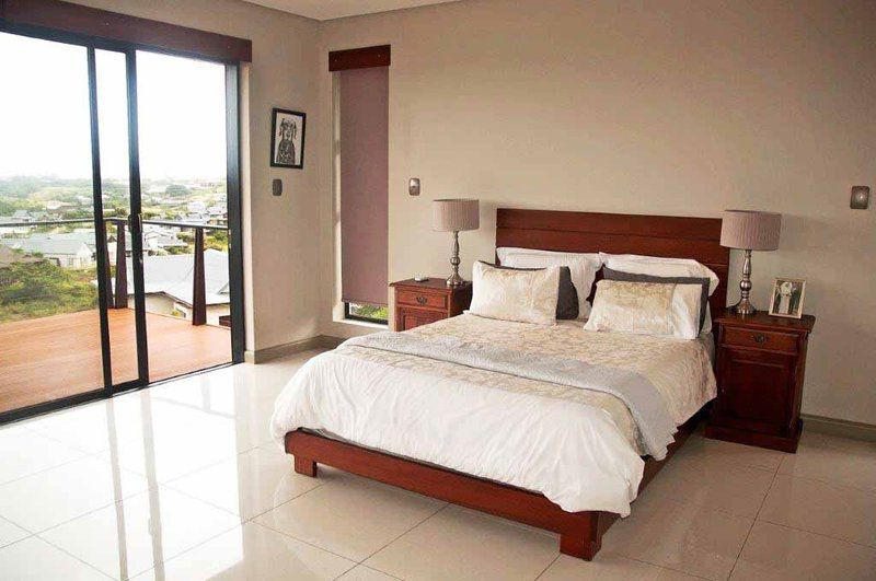 The Lily Pad On Simbithi Simbithi Eco Estate Ballito Kwazulu Natal South Africa Bedroom
