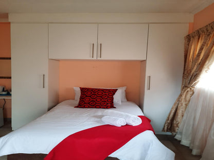 Standard Single Rooms @ The Lion Fish Guest House