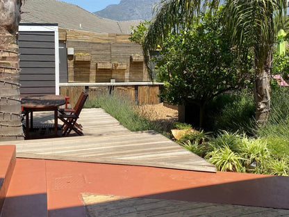 The Lions Guesthouse Tamboerskloof Cape Town Western Cape South Africa 