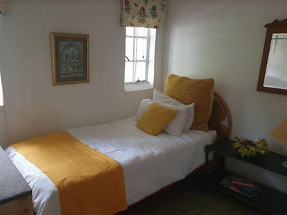 The Little Cottages Merrivale Howick Kwazulu Natal South Africa Bedroom