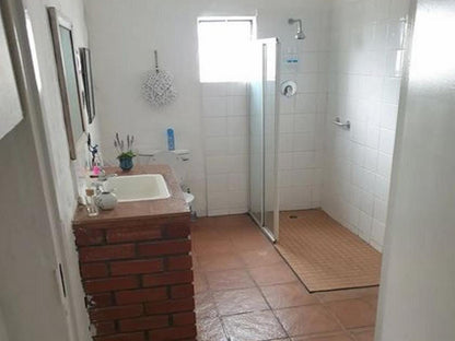 The Little Cottages Merrivale Howick Kwazulu Natal South Africa Bathroom