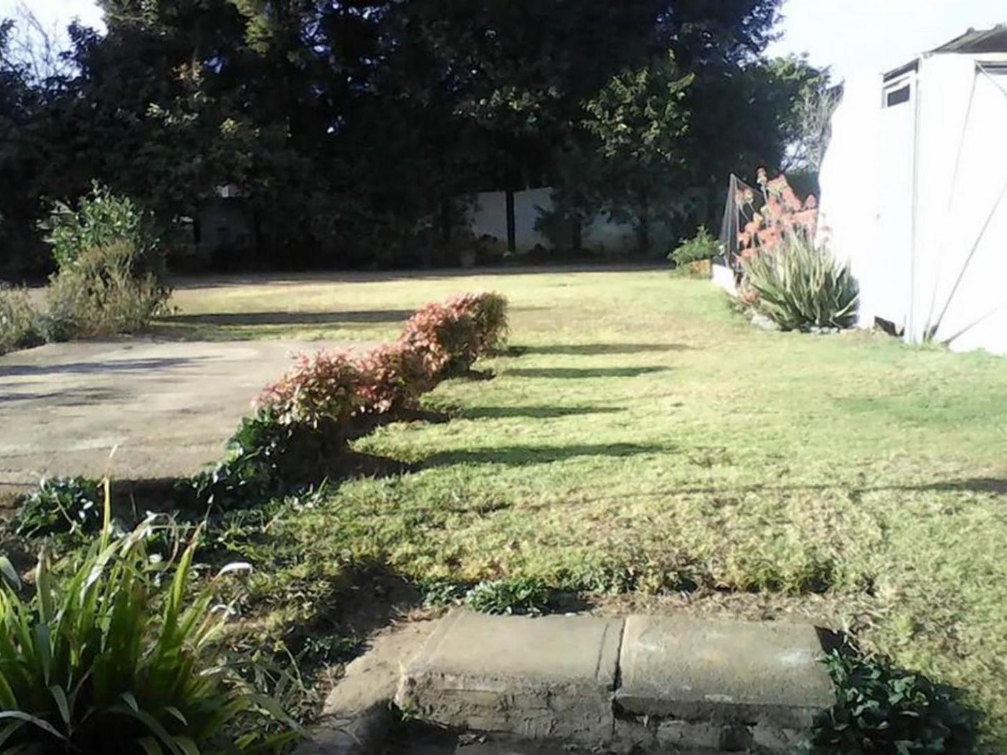 The Little Cottages Merrivale Howick Kwazulu Natal South Africa Plant, Nature, Garden