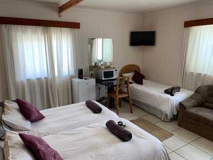 The Lodge Strand Rome Strand Strand Western Cape South Africa Bedroom