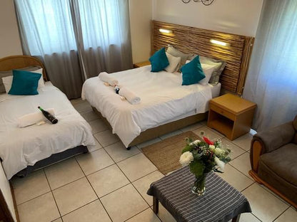 The Lodge Strand Rome Strand Strand Western Cape South Africa Bedroom