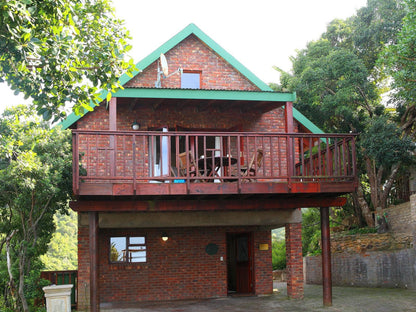 The Loerie'S View, Building, Architecture, House