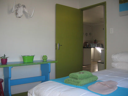 The Loft House Club Mykonos Langebaan Western Cape South Africa Bedroom