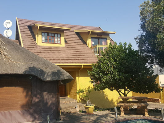 The Loft Lynettes Krugersdorp Gauteng South Africa Complementary Colors, Building, Architecture, House