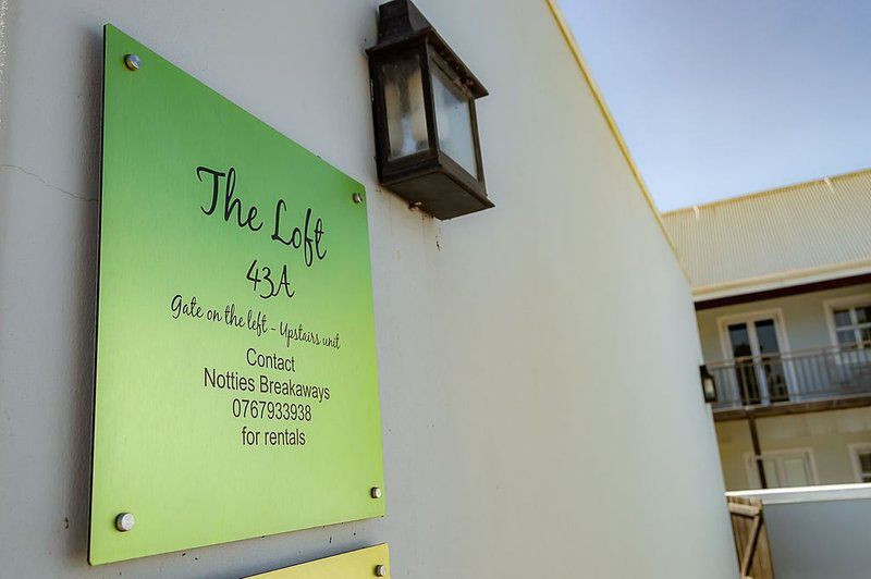 The Loft On Harrison Green Nottingham Road Kwazulu Natal South Africa Sign, Text