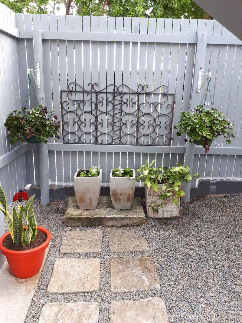 The Loft On Lambert Port Alfred Eastern Cape South Africa Balcony, Architecture, Gate, House, Building, Plant, Nature, Garden