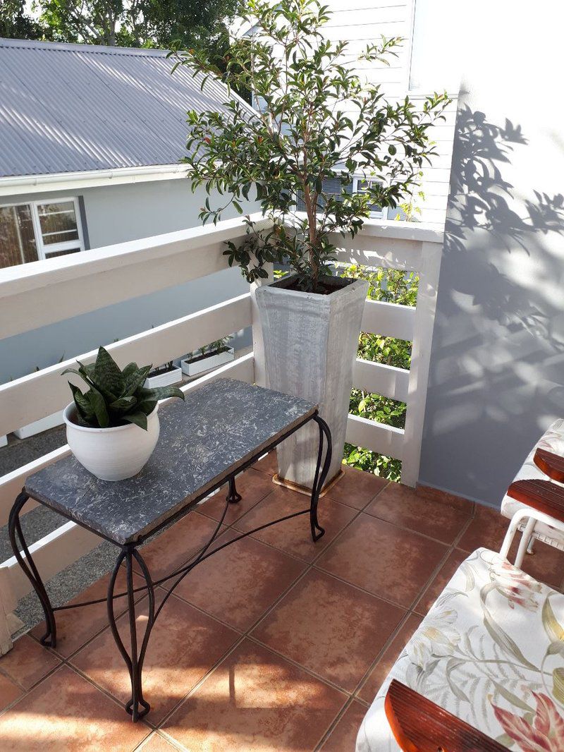 The Loft On Lambert Port Alfred Eastern Cape South Africa Balcony, Architecture, Garden, Nature, Plant