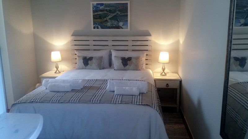 The Loft On Lambert Port Alfred Eastern Cape South Africa Bedroom