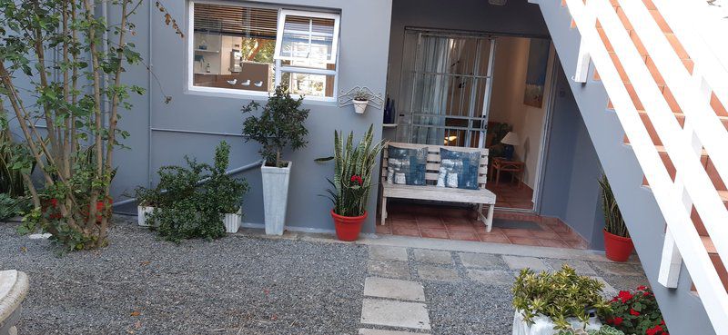 The Loft On Lambert Port Alfred Eastern Cape South Africa House, Building, Architecture, Garden, Nature, Plant, Living Room