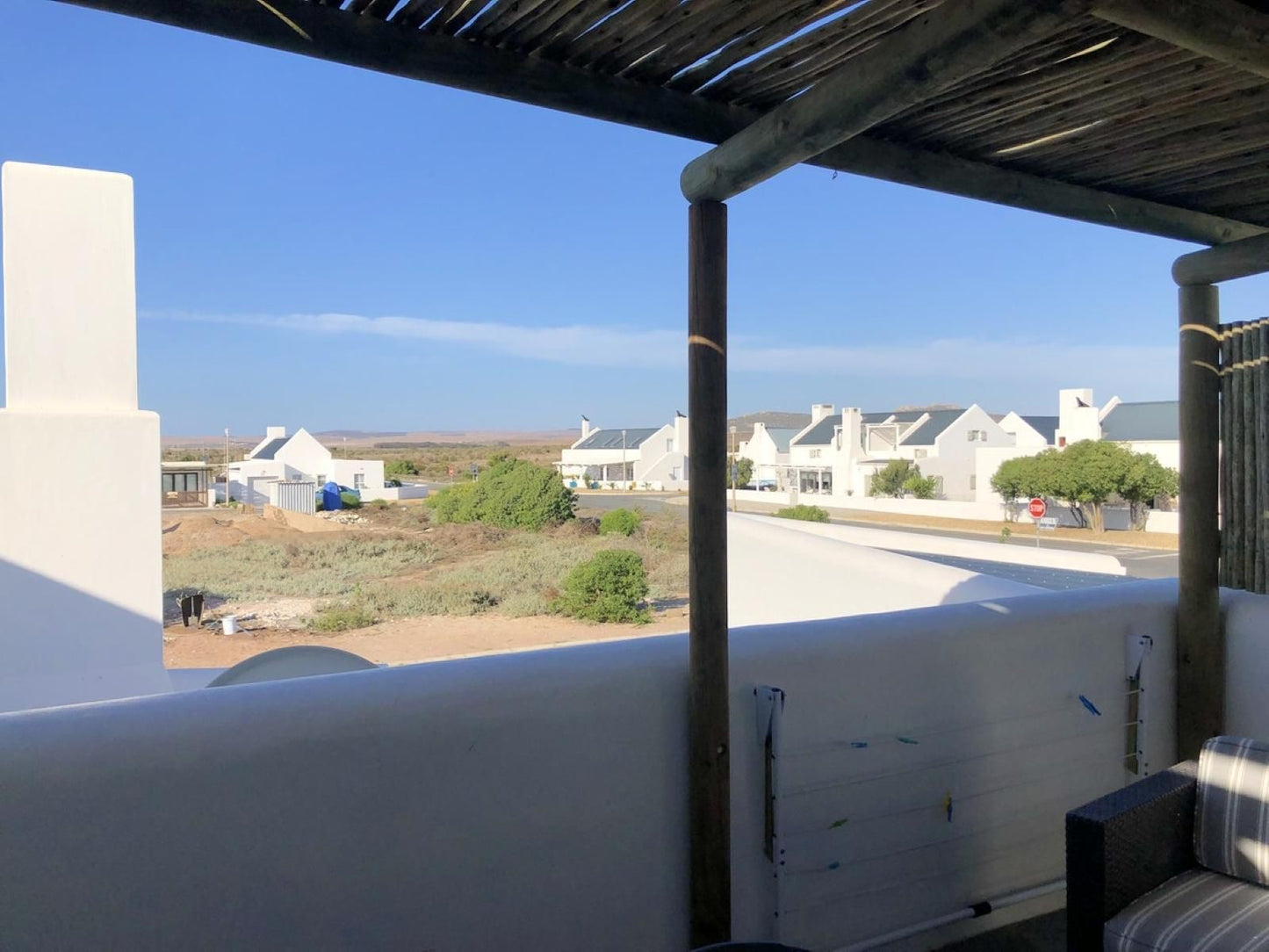 The Loft On Malmok Pai Nosso Paternoster Western Cape South Africa Boat, Vehicle, Beach, Nature, Sand, Window, Architecture