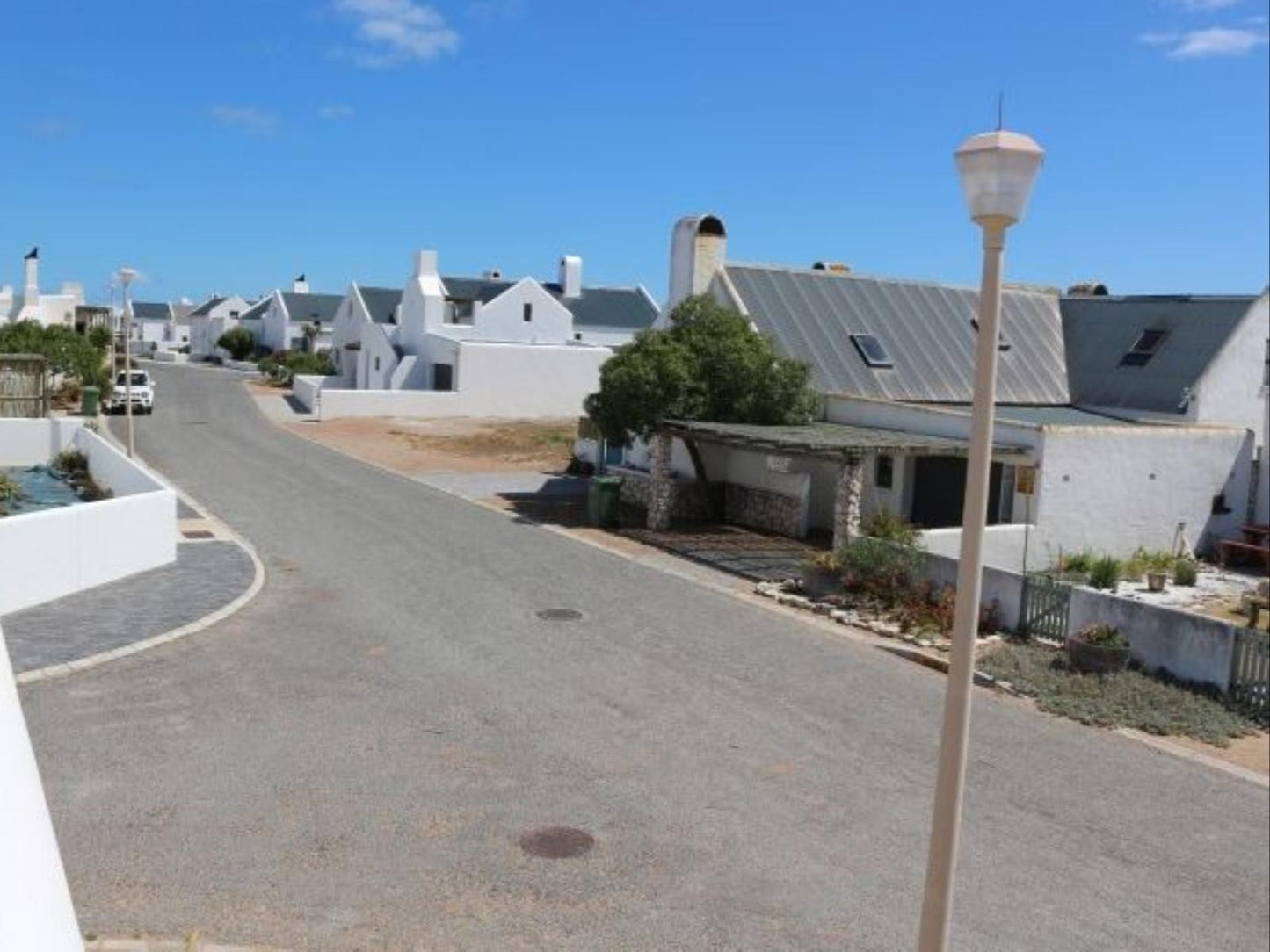 The Loft On Malmok Pai Nosso Paternoster Western Cape South Africa Building, Architecture