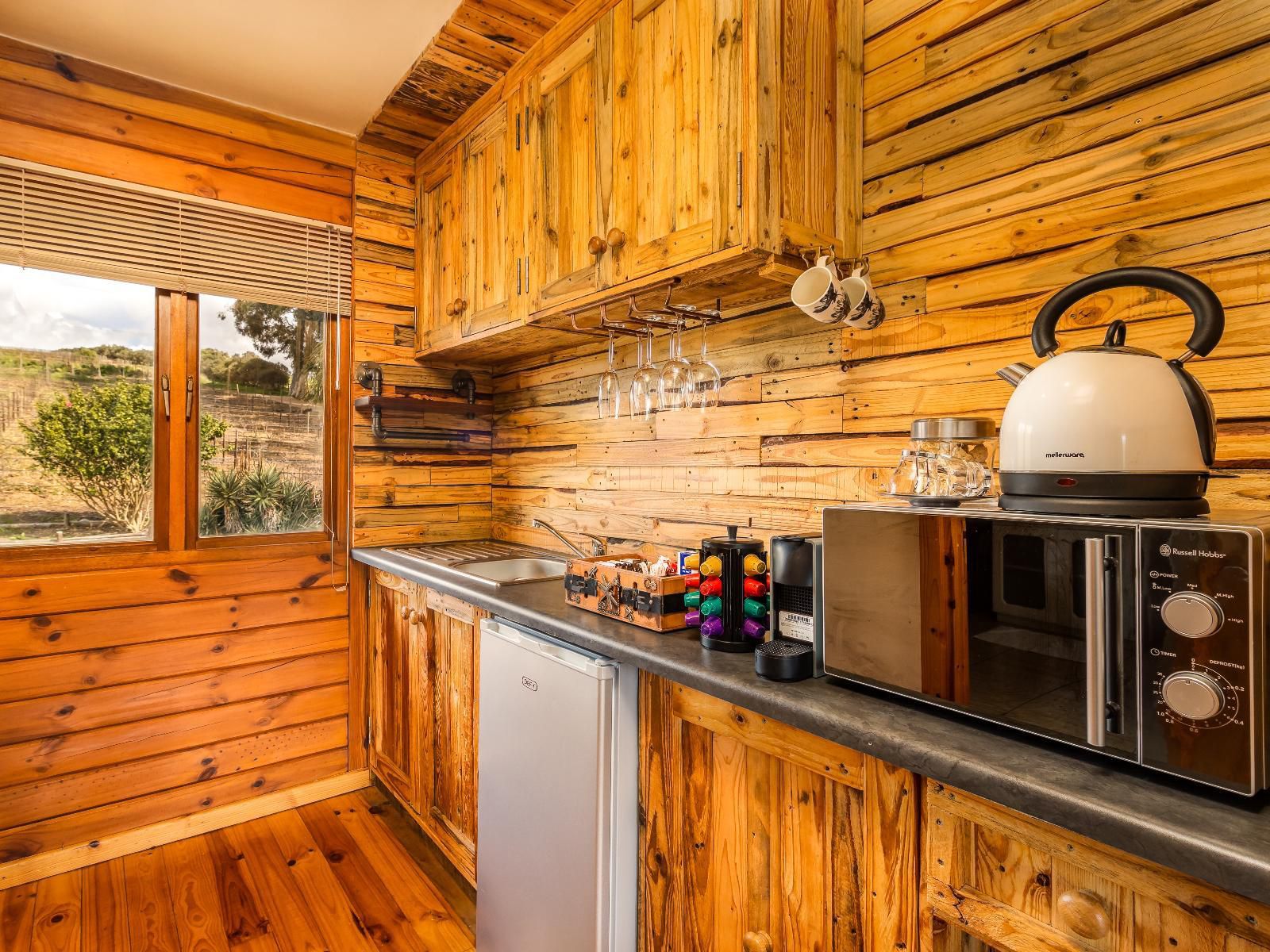 The Log Cabin Devonvallei Stellenbosch Western Cape South Africa Colorful, Cabin, Building, Architecture, Kitchen