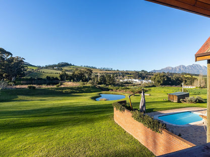 The Log Cabin Devonvallei Stellenbosch Western Cape South Africa Complementary Colors, Colorful, Framing, Garden, Nature, Plant, Swimming Pool